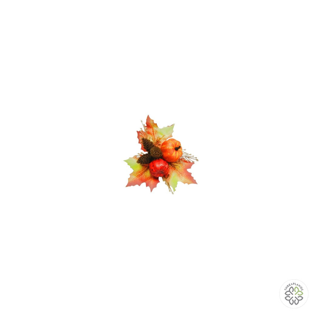 Pumpkin Cone Pick 20cm [optimised-1040-watermarked]