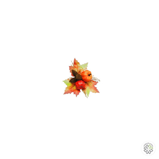 Pumpkin Cone Pick 20cm [optimised-1040-watermarked]