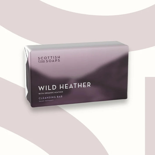 Wild Heather Cleansing Balm 220g