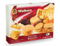 Oat Biscuits For Cheese (Carton) 250G
