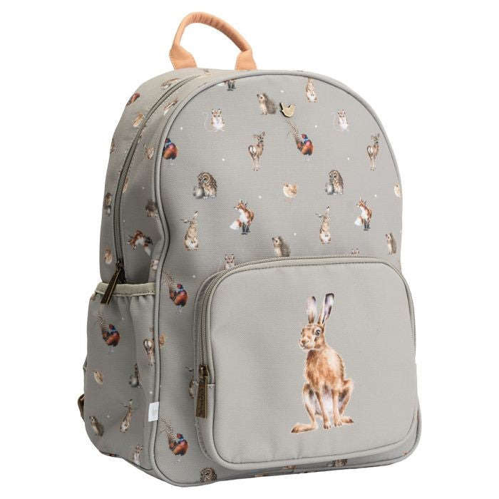 Wrendale Rucksack Woodlanders