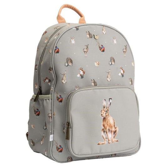 Wrendale Rucksack Woodlanders