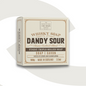Whisky Soap in a Tin - Dandy Sour - 100G