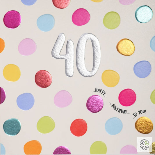 40th Birthday Card Pink [optimised-1040-watermarked]