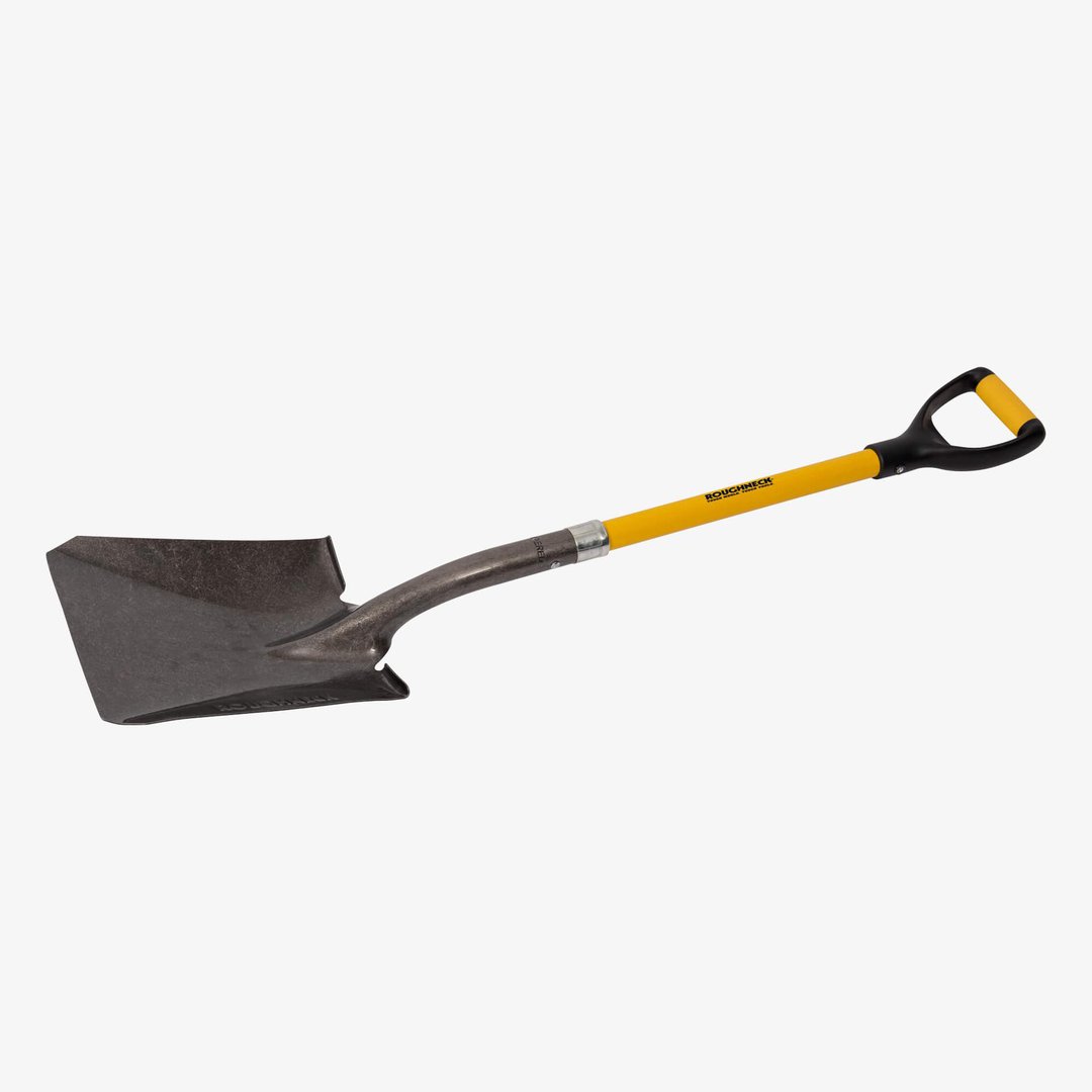 Roughneck - Shovel Square