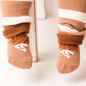 Blade & Rose- Neutral Hamish Socks 1-2 Years