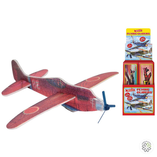 6" Flying Gliders [optimised-1040-watermarked]