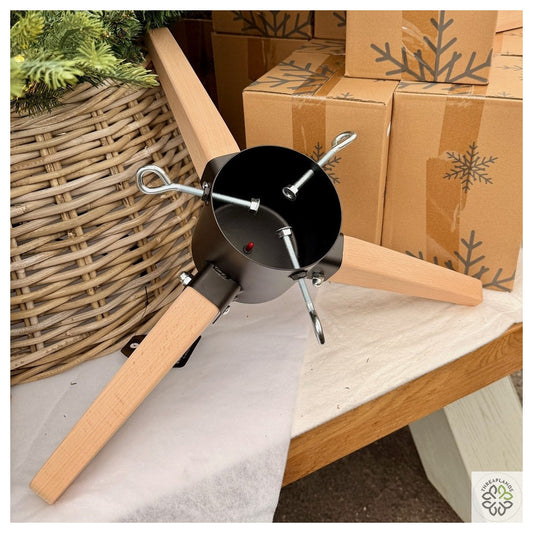 63cm Premium Tree Stand Black [optimised-1040-watermarked]