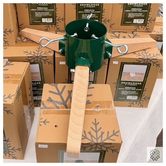 63cm Premium Tree Stand Green [optimised-1040-watermarked]