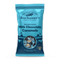 Buchanan's Milk Chocolate Caramels 110g