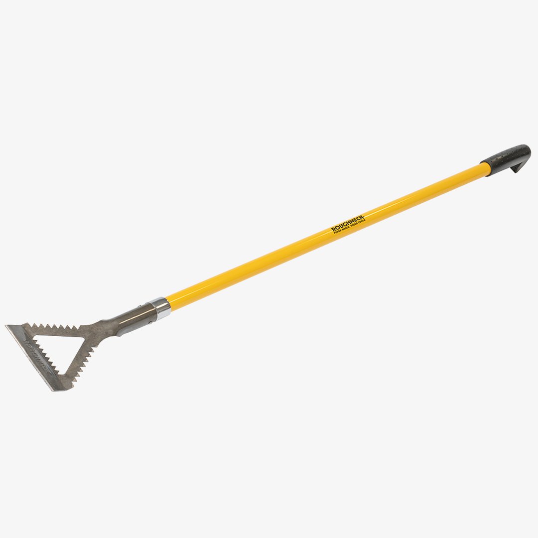 Roughneck - Sharp-Edge Dutch Hoe