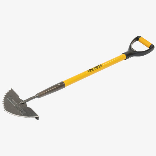 Roughneck - Sharp-Edge Lawn Edging Iron