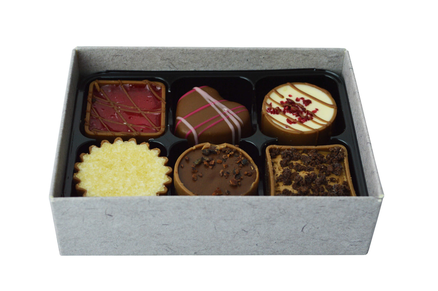 Just For You Message Box - For someone special Chocolate Box 86.63g