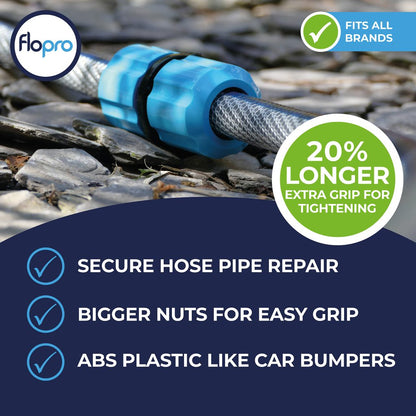 Flopro Supergrip Hose Repairer