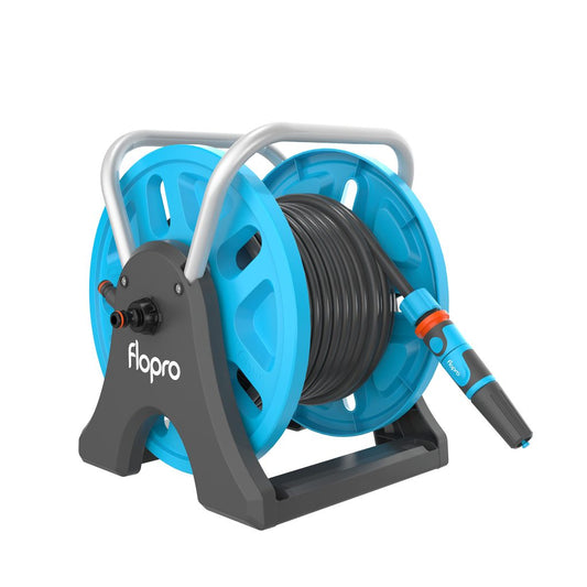 Flopro Easyreel Complete Hose Set 20M