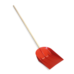 Snow shovel