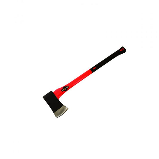 Logstar 3 1-2lb Axe Fibreglass Handle