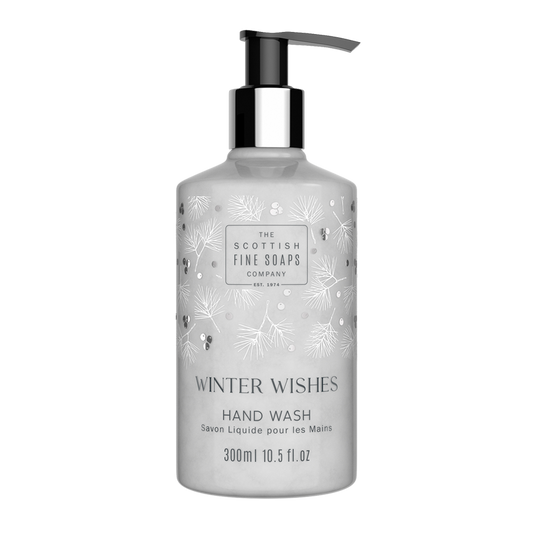 Winter Wishes Hand Wash - 300ml