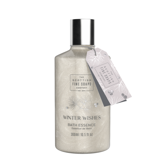 Winter Wishes Bath Essence - 300ml