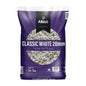 Classic White 20mm