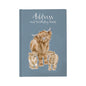 Wrendale Address Book  The Highlander