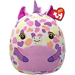 Ty Squishy Beanies - Astra - 10"
