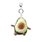 Warmies  Avocado Bag Charm