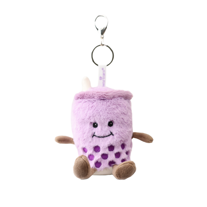 Warmies  Boba Bag Charm