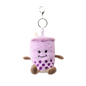Warmies  Boba Bag Charm