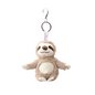 Warmies  Sloth Bag Charm