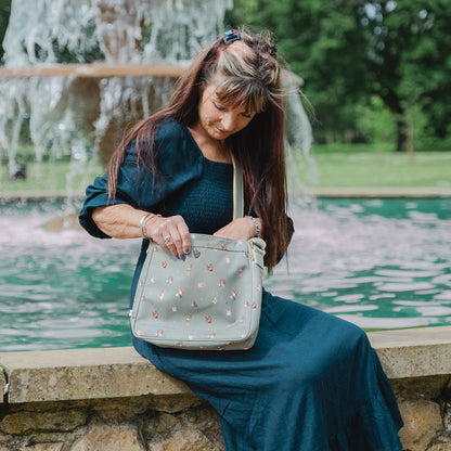 Wrendale Everyday Bag - Woodlanders