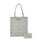 Wrendale Foldable Shopping Bag - Woodlanders