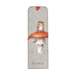 Wrendale Mouse Bookmark - He's a FunGi - Threaplands