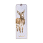 Wrendale Donkey Bookmark - Threaplands
