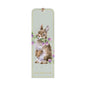 Wrendale Rabbit Bookmark - Head Clover Heels