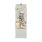 Wrendale Blue Tit Bookmark - Bon Appetit - Threaplands