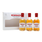 Benromach Tri-Pack 10,15,12 Yo