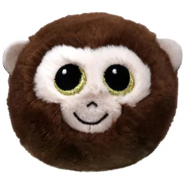 Ty Bouncer - Banana Monkey