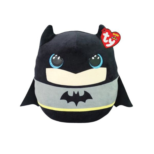 Ty Squishy Beanies - DC - Batman - 10"