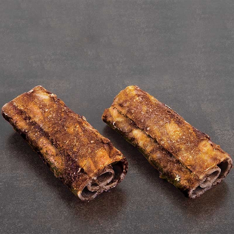 Rawhide Free Beef Rolls 120g x2