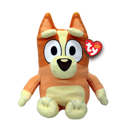 Ty Beanie Babies - Bluey - Bingo
