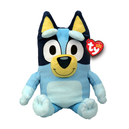 Ty Beanie Babies - Bluey - Bluey