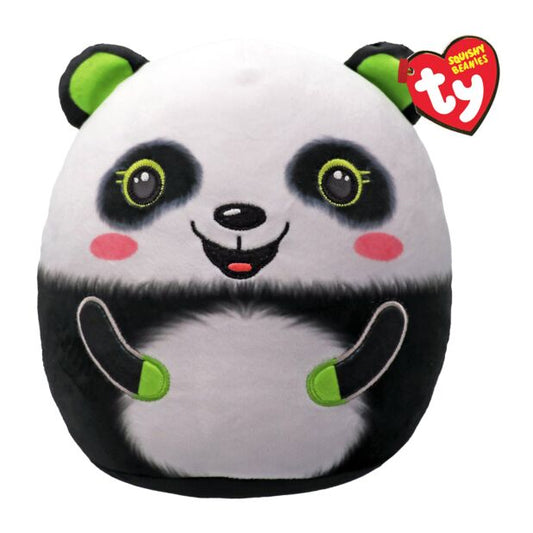 Ty Squishy Beanies - Bonsai - 10"