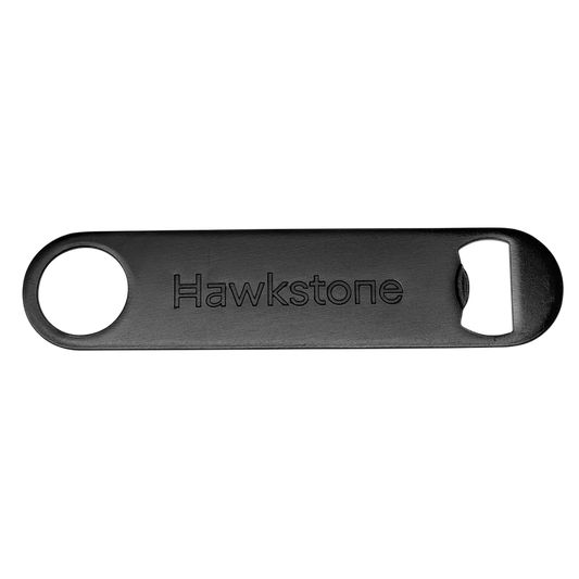 Hawkstone Bottle Opener