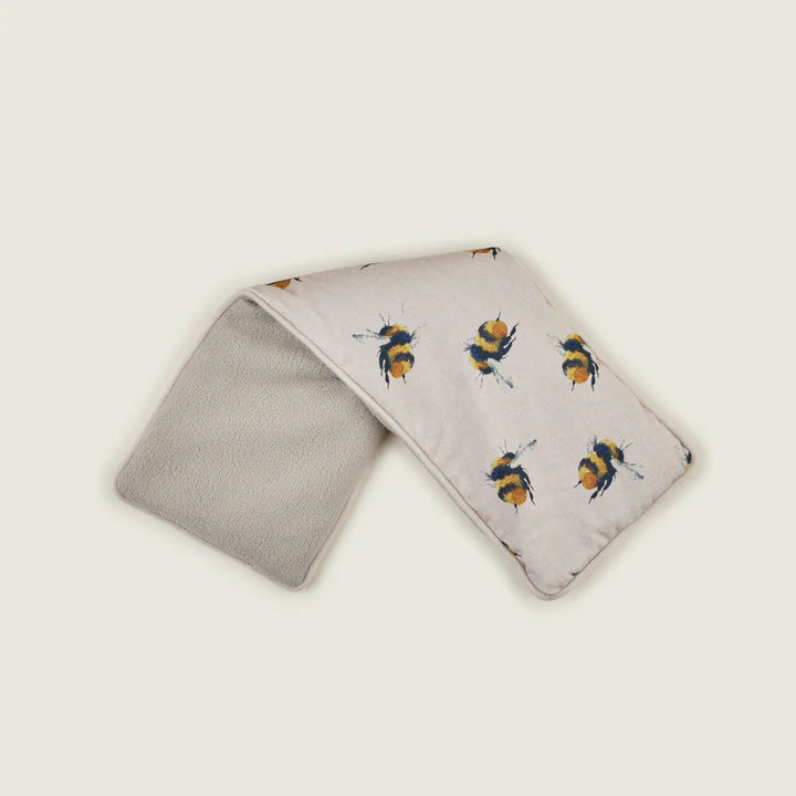 Hot-Pak  Bumblebee Fabric