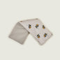 Hot-Pak  Bumblebee Fabric