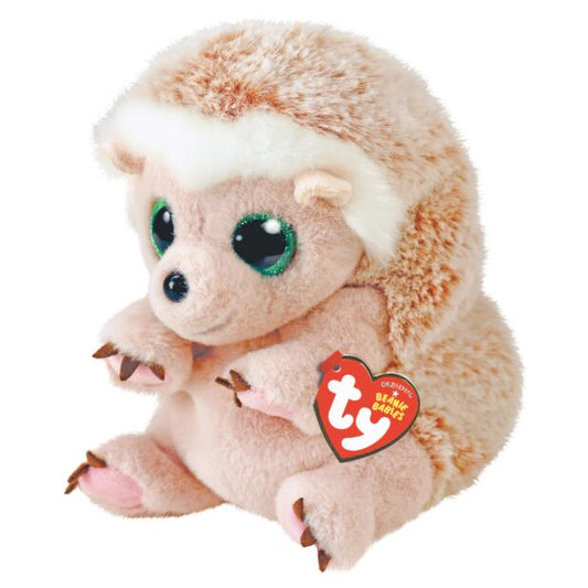 Ty Beanie Bellies - Bumper Hedgehog - Regular