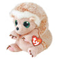 Ty Beanie Bellies - Bumper Hedgehog - Regular