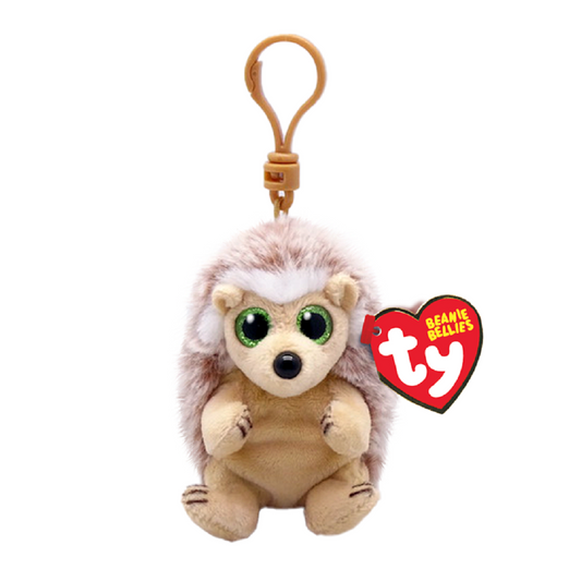 Ty Beanie Bellies - Bumper Hedgehog - Clip