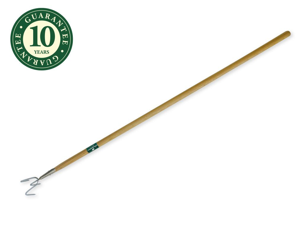 Greenman Stainless Steel Cultivator 54 inch handle